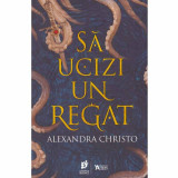 Alexandra Christo - Sa ucizi un regat - 131624