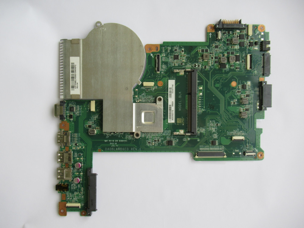 TOSHIBA Satellite L50-B placa de baza, DDR3, Contine procesor | Okazii.ro