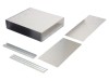 Carcasă Universală Aluminiu 261x300x134mm