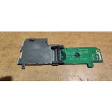 Slot PCMCIA Dell Inspiron 1750 P04E