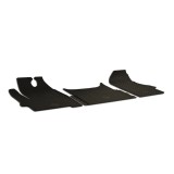 Cumpara ieftin Set Covorase Auto Cauciuc Umbrella pentru Fiat Iveco Daily (2014-) - 3 Bucati