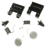 Set Montaj Hota Bosch DFS067K51, 12035001, Piese Fixare, BOSCH/SIEMENS