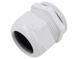 Garnitură Etanșare LAPP M63 Poliamidă Gri Deschis, Filet Metric 1.5, Diametru Cablu 34-45mm