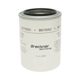 Filtru ulei Bobcat, Case, Claas, Caterpillar, Deutz-Fahr, Dogfeng, Fendt 95x145mm, filet 1-12 UNF cod OEM 499950338, SO115