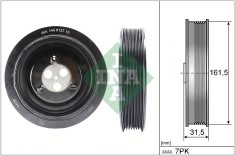 INA 544 0127 10 Fulie curea, arbore cotit