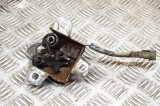 &Icirc;ncuietoare capota FIAT DUCATO Furgon 250_, 290_ 2015 17485432