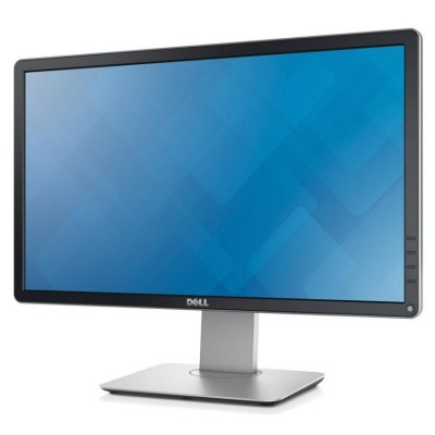 Monitor LED Dell Professional P2414Hb, Full HD, Panel IPS foto