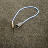 Senzor de temperatură VOLVO C30 2010 OEM: 6G91-12B591-DA 3450090