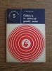 C. Maximilian - Calatorie in universul genetic uman