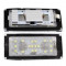 Lampa LED numar 7123 compatibil BMW ManiaCars