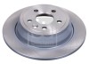 FEBI BILSTEIN 43819 Disc frana