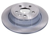 FEBI BILSTEIN 43819 Disc frana