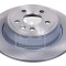 FEBI BILSTEIN 43819 Disc frana
