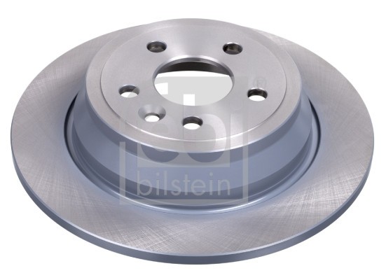 FEBI BILSTEIN 43819 Disc frana