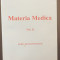 MATERIA MEDICA - VOLUMUL 2 - SERIA DE HOMEOPATIE - E.B. NASH