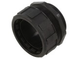 Conectori finali drepți PG48 IP67/IP65