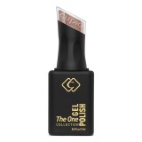 Oja semipermanenta Cupio The One - COLOR OF THE YEAR 2025: Mocha Mousse 15ml