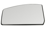 Sticla oglinda, oglinda retrovizoare exterioara FORD TRANSIT V363 platou / sasiu (FED, FFD) (2013 - Prezent) BLIC 6102-03-2002834P