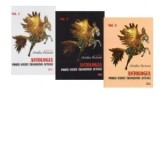 Antologia prozei scurte transilvane (3 volume) - Ovidiu Pecican