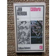 Jan Neruda - Calatoria