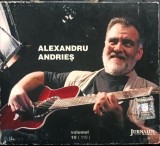 CD Alexandru Andrieș