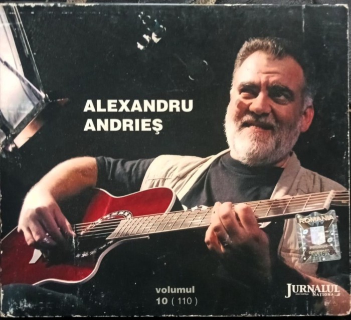 CD Alexandru Andrieș