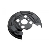 Protectie stropire disc frana Honda Civic 2011-, Spate, Stanga, Dreapta, HTO-HD-000
