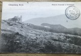 CPI1 Campulung Moldovenesc - Bucovina, Bukowina - Pietrele Doamnei aproximativ 1930