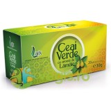 Ceai Verde cu Lamaie 20dz