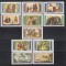 Ajman 1967 - Picturi arabe, 2 Serii, MNH