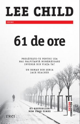 Lee Child - 61 de ore foto