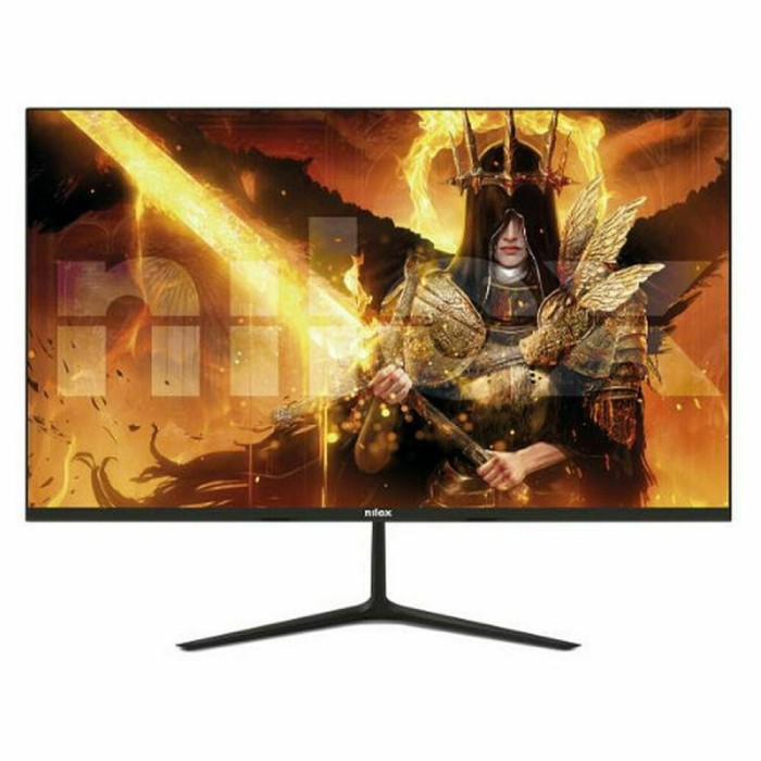 Monitor Gaming Nilox NXM27FHD751 Full HD 27&quot;