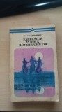 Alexandru Macedonski &ndash; Excelsior Poema Rondelurilor (Editura Minerva 1977)