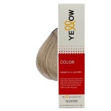 Cumpara ieftin Vopsea de par Yellow 9.13 Blond cenusiu auriu foarte deschis
