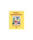 Citește-i iepurașului tău - Rosemary Wells