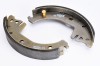 Set saboti frana SEAT IBIZA V (6J5, 6P1) (2008 - 2016) ABE C0S001ABE