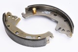 Set saboti frana SEAT IBIZA V (6J5, 6P1) (2008 - 2016) ABE C0S001ABE