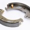 Set saboti frana SEAT IBIZA V (6J5, 6P1) (2008 - 2016) ABE C0S001ABE