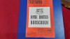 Program Hyde United - Macclesfield
