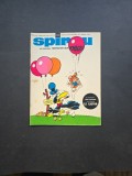 Revista Spirou No.1622/Anul 32