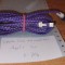 Cablu Alimentare Apple lighting 3m #6-704