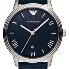 Ceas Barbati, Emporio Armani, Classic AR1651 - Marime universala