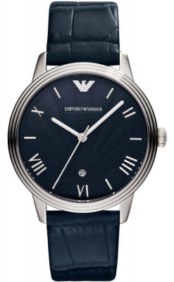 Ceas Barbati, Emporio Armani, Classic AR1651 - Marime universala foto