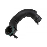 Furtun aerisire bloc motor Bmw Seria 3 F30, F31, F34 320i, 328i 202018, 5 F10, F11 2017 520i, 528i, 1 F20, F21 125i 202016, X1 E84 16i, 20i 202015,