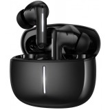 Handsfree Bluetooth HOCO EQ34, TWS, ANC, Negru