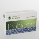 PROBIOREM 20CPS, REMEDIA