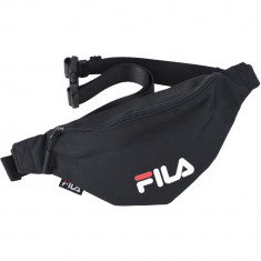 Plicuri Fila Barinas Slim Classic Waist Bag FBU0045-80001 negru