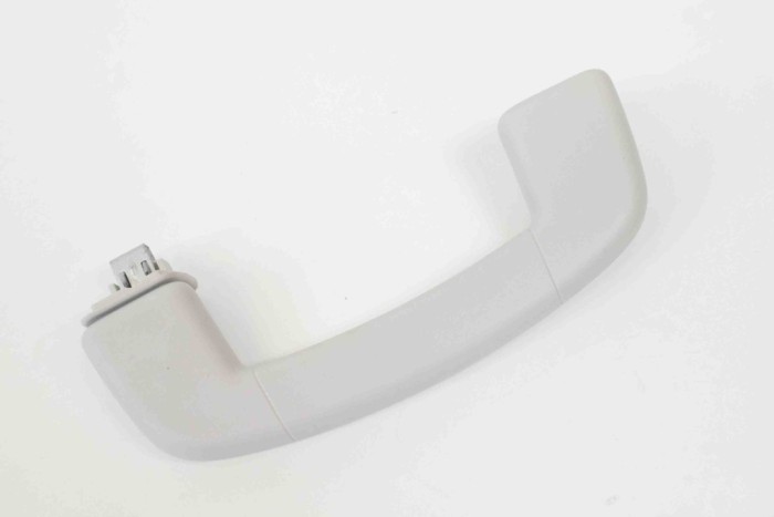 M&acirc;ner plafon st&acirc;nga față VW MULTIVAN V 7HM, 7HN, 7HF, 7EF, 7EM, 7EN 2014 OEM: 2G0857607 11540467