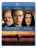 Legendele toamnei (Blu Ray Disc) / Legends of the fall | Edward Zwick