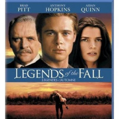 Legendele toamnei (Blu Ray Disc) / Legends of the fall | Edward Zwick